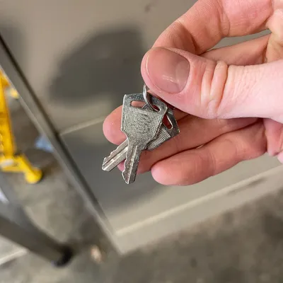 USED BARRINGTON BPS-150K
