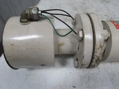 Used TEMPCO _UNKNOWN_ Miscellaneous MRO | Arrow Industrial #648443