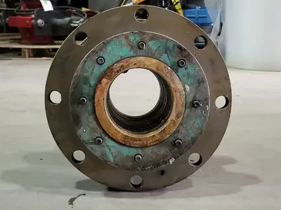 5in. Stuffing Box Assembly