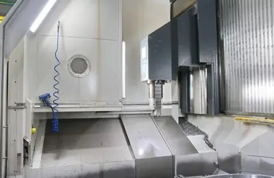 Used 2020 PITTLER PV 4000 Vertical Boring Mills (incld VTL) Georgia US | Shub Machinery #1262034