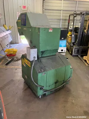 USED RAPID 819