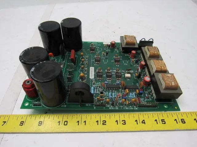 Used DMARC _UNKNOWN_ Miscellaneous MRO | Arrow Industrial #656781