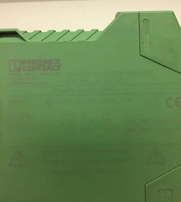 USED Phoenix Contact PSR-SCP-24UC/URM/5X1/2X2