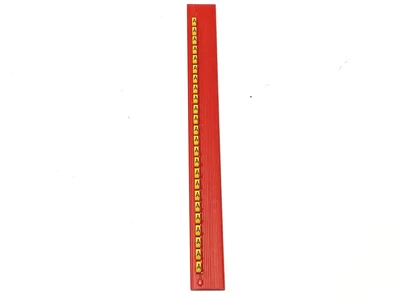 New | in-Stock Grafoplast 117PAABY Blank Label Michigan US | Maverick Industrial Sales #1401492