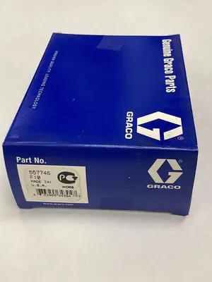 Used GRACO 557746 Miscellaneous Equipment (Electrical & Power) | Surplus Asset Holdings #1197481