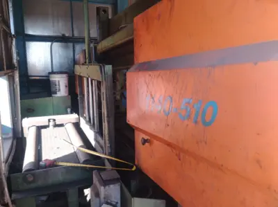 2012 PEDDINGHAUS PCD1100/3C-ATC Beam Drill / Saw Lines | JPS International Inc (4)