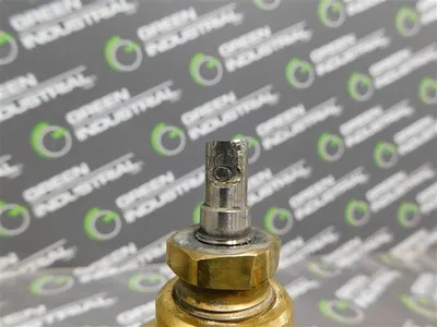 Concoa 829 1867 Manifold Extension 3300 PSI Inlet Max.  Used