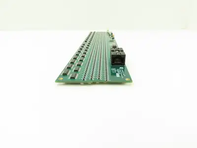 Cubiscan PCB 14506 Weigh Scale Circuit Board Display Board 14507 Rev 004