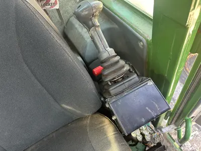 Used 2012 JOHN DEERE 759J Feller Bunchers Louisiana US | Proxy Equipment #1388654