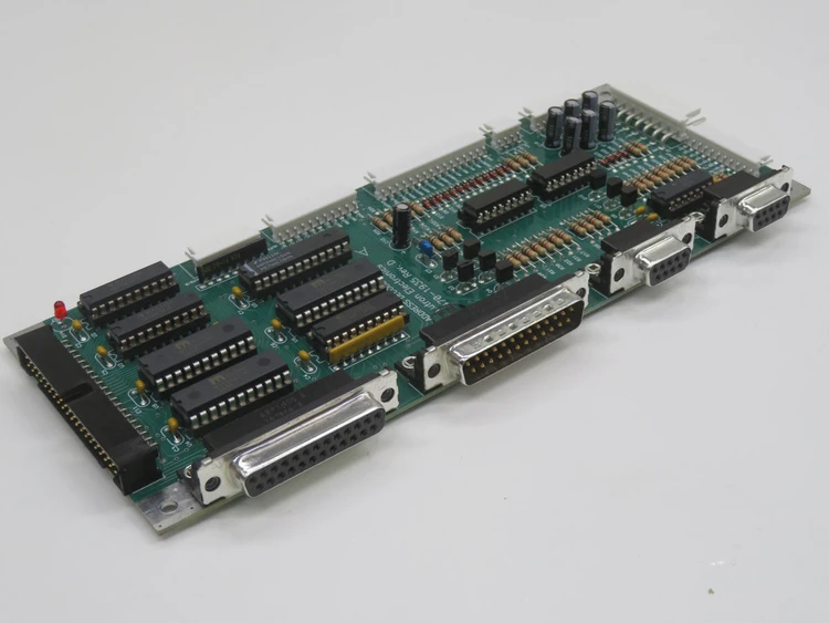 Used LUTRON _UNKNOWN_ Circuit Boards Texas US | OCO Industrial #1662548