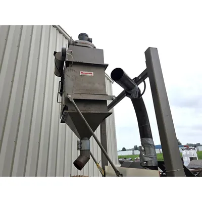 Used FLEXICON CORP. _UNKNOWN_ Bulk Bag Unloaders West Virginia US | JM Industrial #1333726