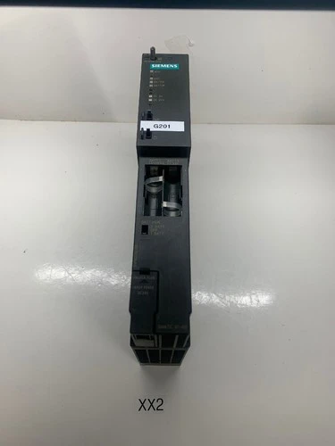 Siemens Simatic S7 6ES7 405-0KA02-0AA0 Netzteil Garantie