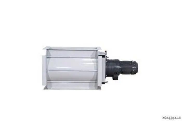 NT-RAL10 ROTARY AIR LOCK
