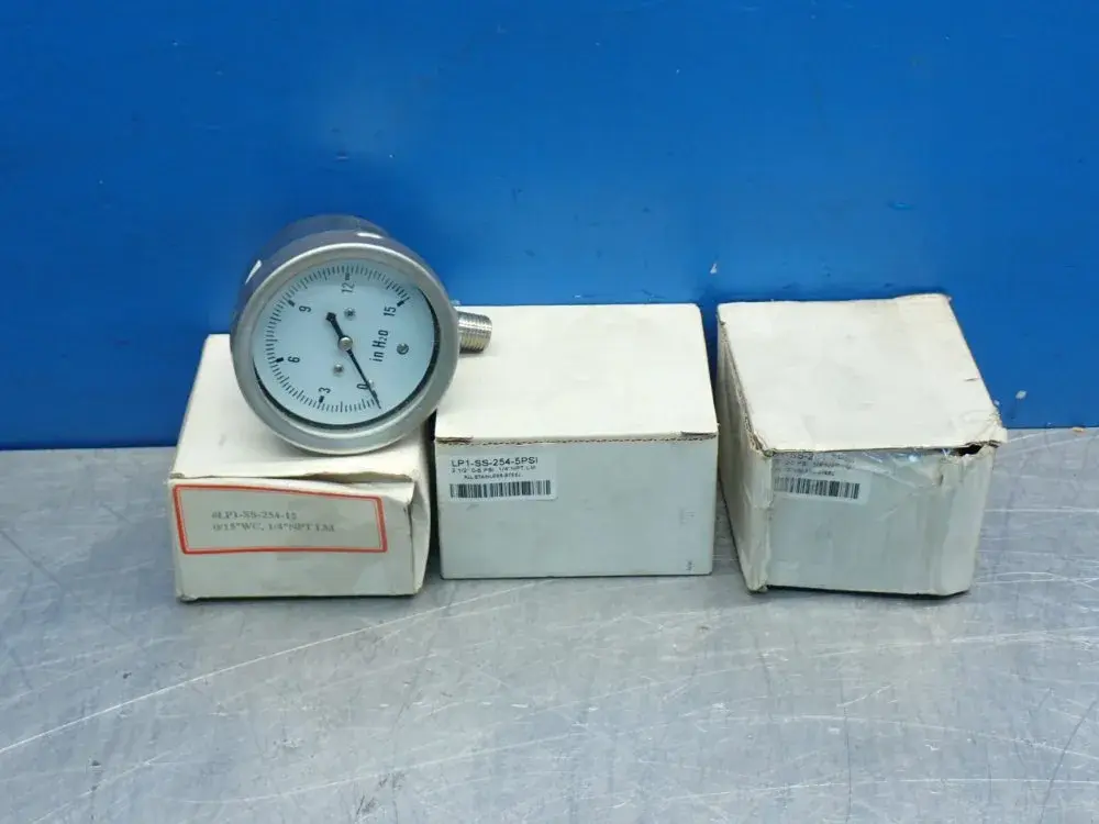 New | in-Stock PIC LP1SS2545PSI Miscellaneous MRO Ohio US | HGR 24 #1089717