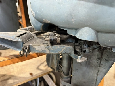 Used _UNKNOWN_ _UNKNOWN_ Boat Parts & Accessories Michigan US | Miedema Asset Management Group #1575340