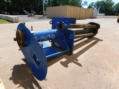 WARMAN _UNKNOWN_ Other Pumps | Equipment Recovery Corp. (5)