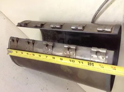 USED TEMPCO MBX4220