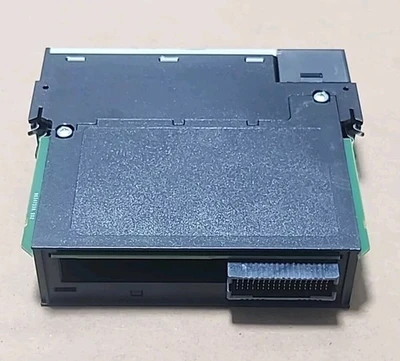 USED Allen-Bradley 1756-ENBT