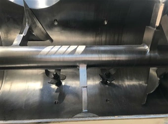 Used LITTLEFORD LITTLEFORD FKM 600D PROCESSOR Littleford Mixers New York US | Michael Benalt Inc #1274250