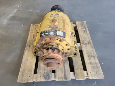 Used REXNORD VAAA0433-28652 Gearboxes British Columbia CA | Lenmark #1440959