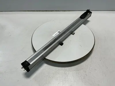 USED NOVOTECHNIK TLH-450