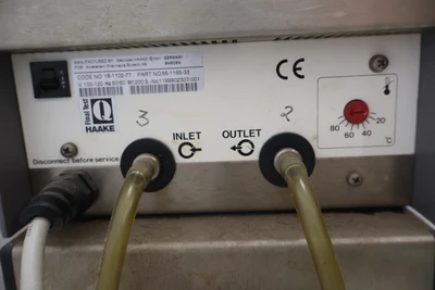 USED PHARMCIA BIOTECH 56-1165-33 MULTITEMP III