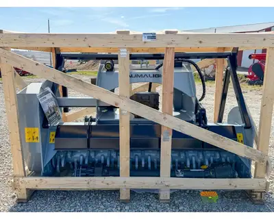Used BAUMALIGHT _UNKNOWN_ Agricultural Choppers Iowa US | Keast Enterprises #1360044