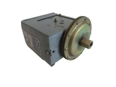 USED SQUARE D 9013-AMG-4 PRESSURE SWITCH 9013AMG4