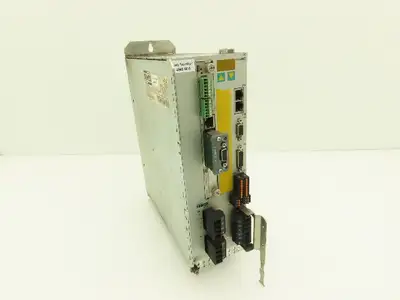 Used PROMESS _UNKNOWN_ Servo Drives Indiana US | Arrow Industrial #1408049