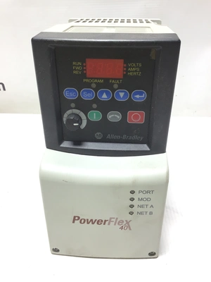 Baldor 013002 General Purpose Industrial Motor 3/4HP 230/460V 1725RPM 3PH Class B
