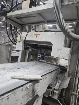 2006 PARK INDUSTRIES HydraSplit 150 Ton Rock Splitters | STONE EQUIPMENT WAREHOUSE (7)