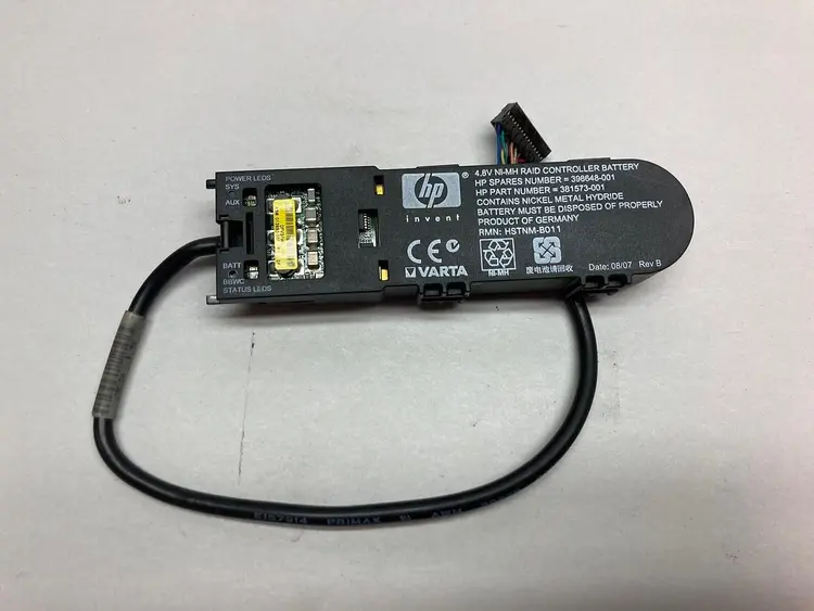 Used _UNKNOWN_ _UNKNOWN_ Batteries Ohio US | Surplus Asset Holdings #1248115