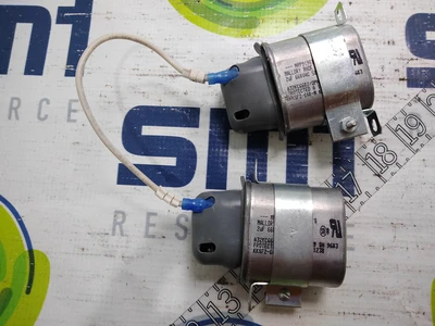 USED MALLORY 660VDC