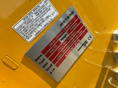 USED 2026 SDLANCH SSL60