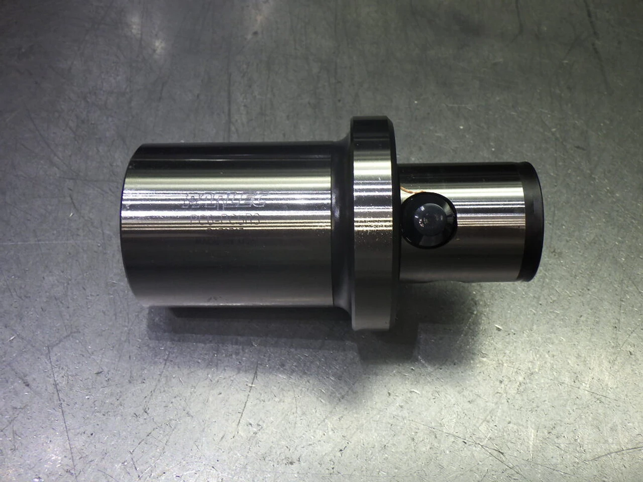 Parlec PC6 To PC5 (KAB6-KAB5) Modular Reducer 3" Pro PC6-PC5R3 (LOC3314)