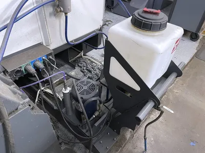 2019 HAAS VM-3 Vertical Machining Centers | Toolquip, Inc. (10)