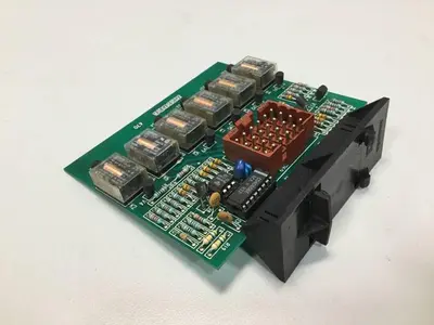 USED ARBURG 470
