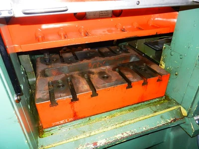 Used INGYU HDO 45 Straight Side Presses Florida US | Holland Machinery Co. #944509