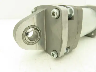 New | in-Stock JOYNER _UNKNOWN_ Pneumatic Cylinders | Arrow Industrial #633141