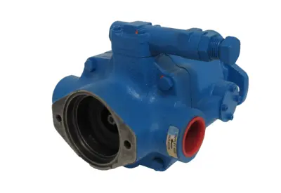 NEW VICKERS 02-341540 HYDRAULIC PUMP PVQ20-B2RA9-SS1S-21-C21-12 02341540