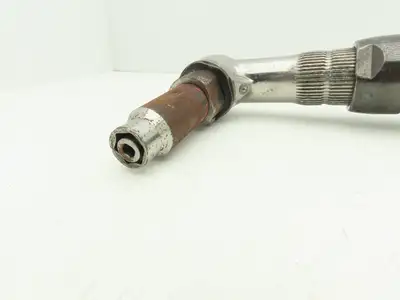 Stanley EB45LH26V2-155 Right Angle Nutrunner 3/8"Drive *Parts or Repair*
