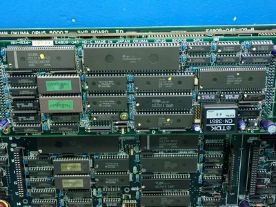 USED OKUMA E4809045109B