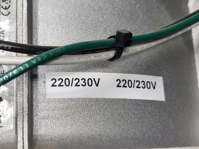 Used APS AP-6791-2 Misc Electrical & Power Parts British Columbia CA | Lenmark #1439313