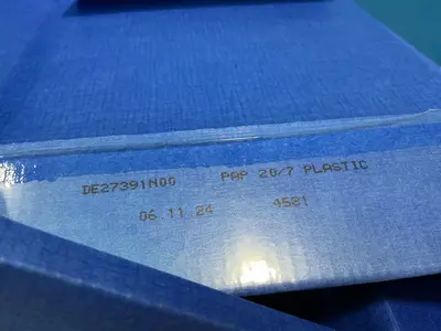 Used _UNKNOWN_ 003207 Printed Circuit Boards (PCB) Ohio US | HGR 24 #1520798