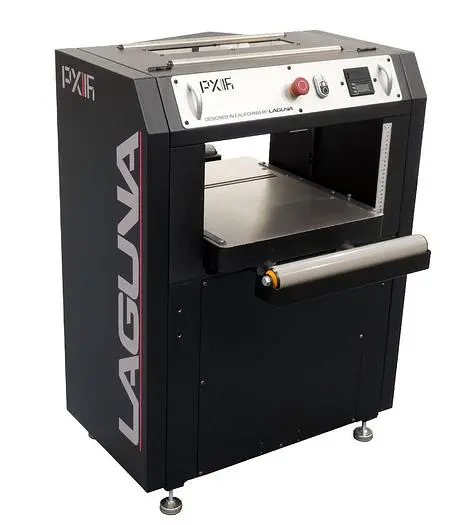 NEW LAGUNA PX|16 SHEARTEC: II
