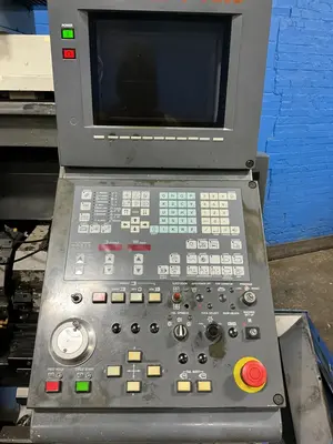 USED 1997 YAMAZAKI MAZAK CORP. QT10