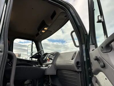 Used 2016 FREIGHTLINER 108SD TANKER Tanker trucks Minnesota US | Carco Truck & Equipment #1514307