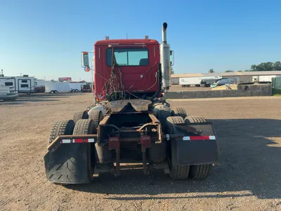 Used 1999 MACK TBD Conventional trucks Michigan US | Miedema Asset Management Group #1390437