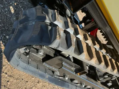 Used 2026 SDLANCH CDWS25 Crawler Carriers & Dumpers Michigan US | Miedema Asset Management Group #1295110