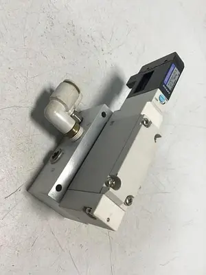 USED KOGANEI F15T0G-PL3
